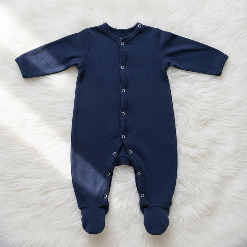 Baby Boy (0-24M) Shop All