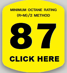 87 Regular Gas