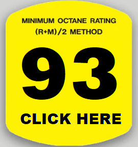 93 Premium Gas
