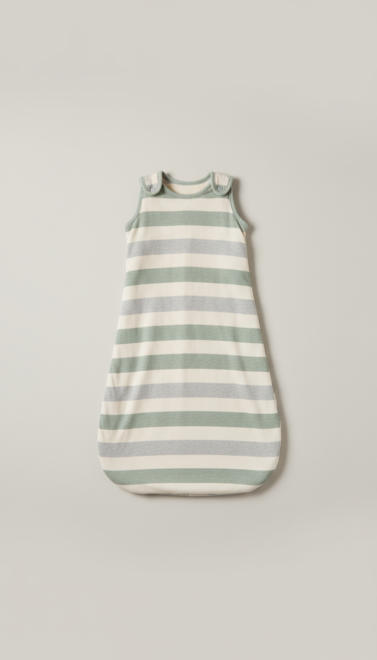 100% Organic Cotton