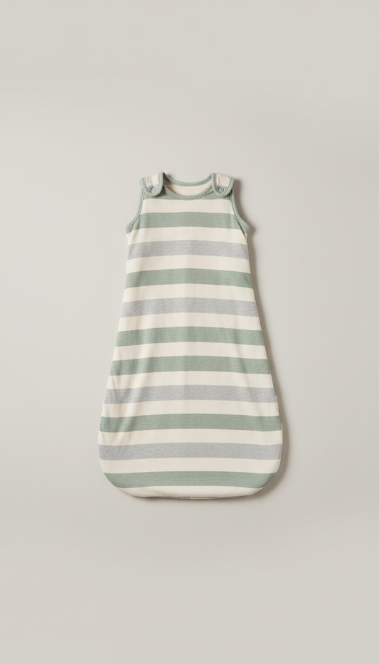 100% Organic Cotton