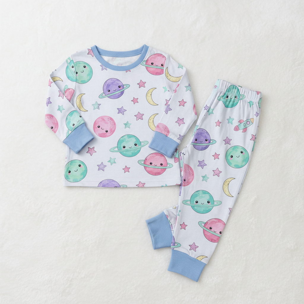 Bairn Pajama